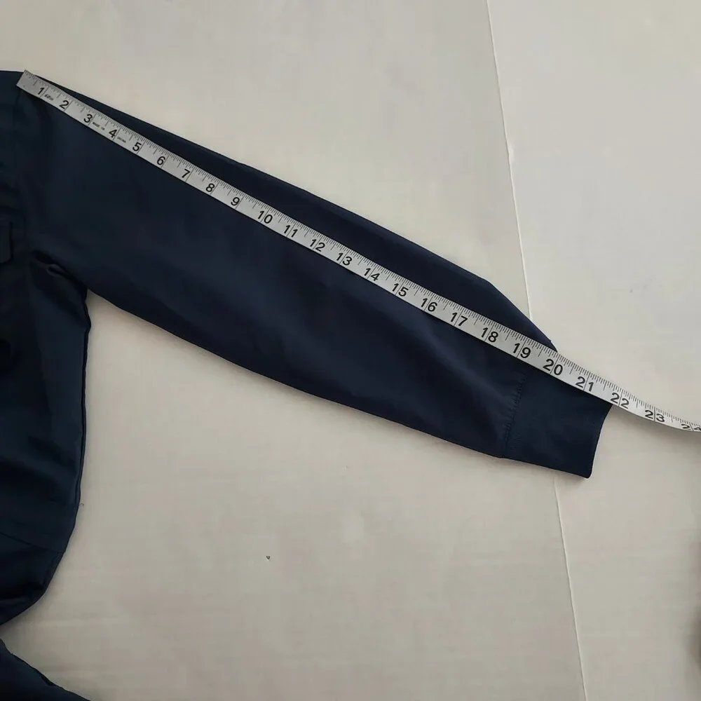 William Murray Golf versatile navy